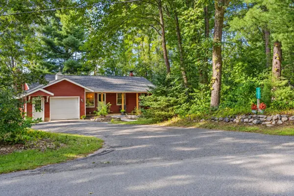 10076 Harmony, Interlochen, MI 49643