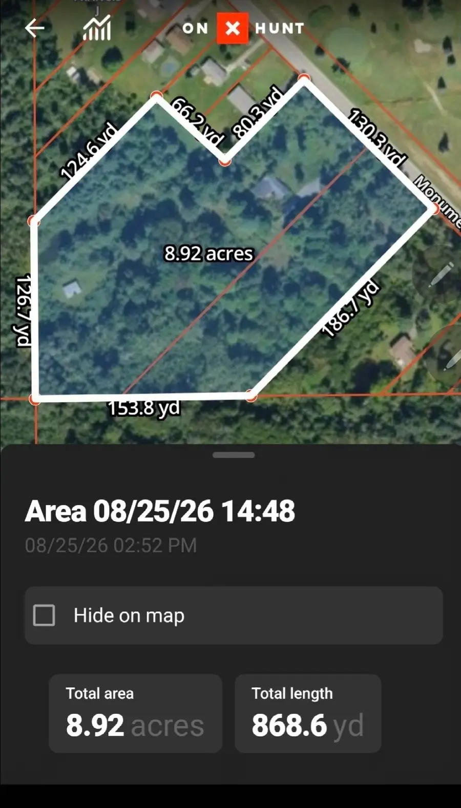 945 Monument, Tawas City, MI 48763 - #2