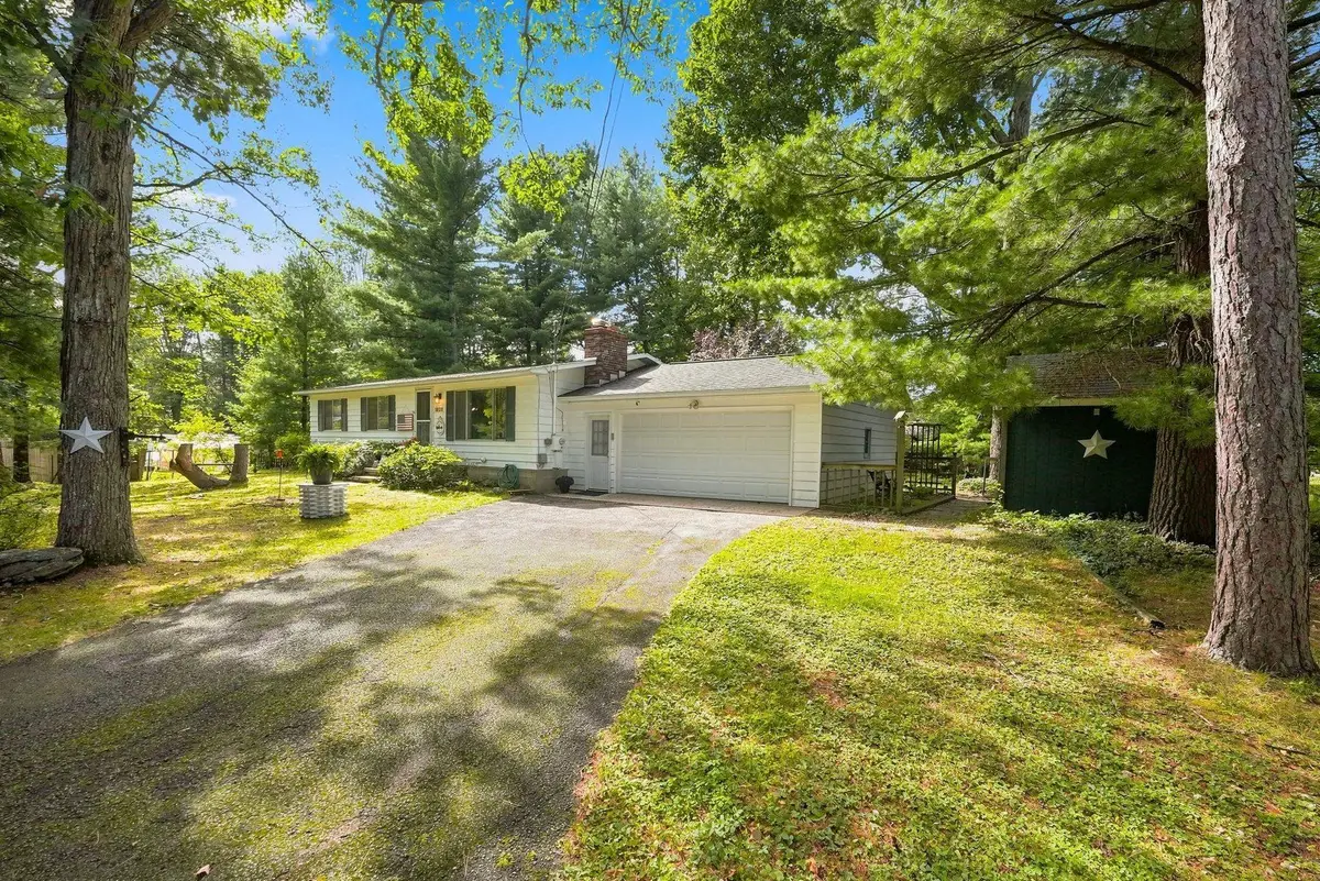 1828 Outer, Interlochen, MI 49643 - #1