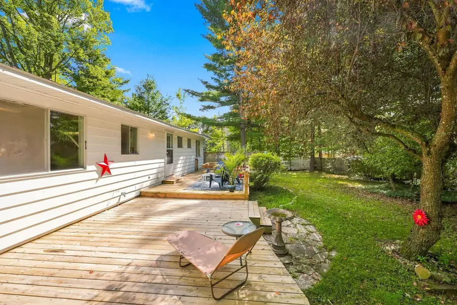 1828 Outer, Interlochen, MI 49643 - #3