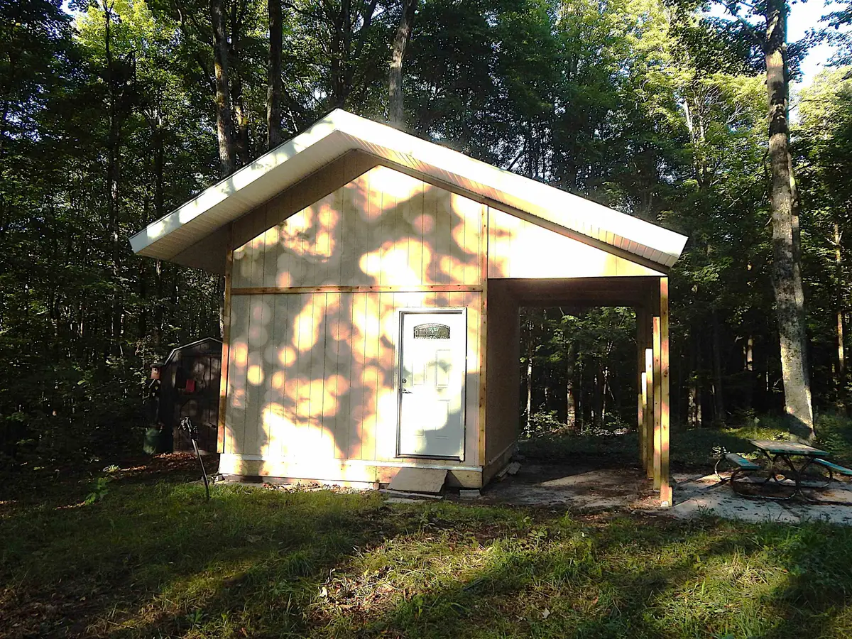 2247 Adams, Jordan, MI 49727 - #1