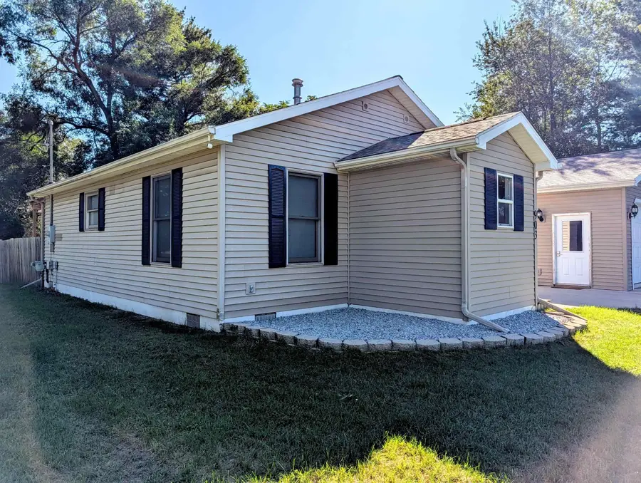 903 W Deer #Lot: 3-4, Gladwin, MI 48624 - #2