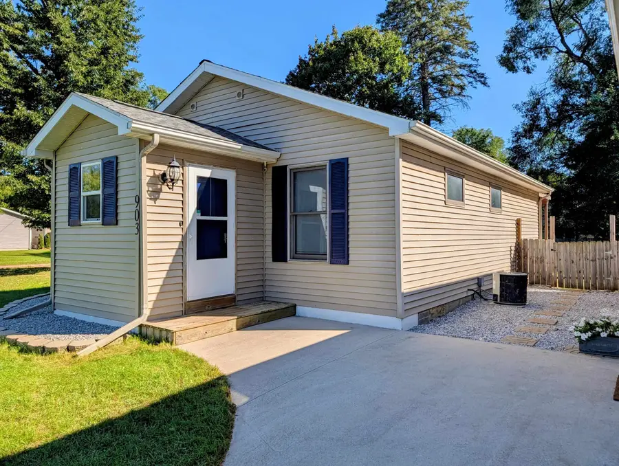 903 W Deer #Lot: 3-4, Gladwin, MI 48624 - #3