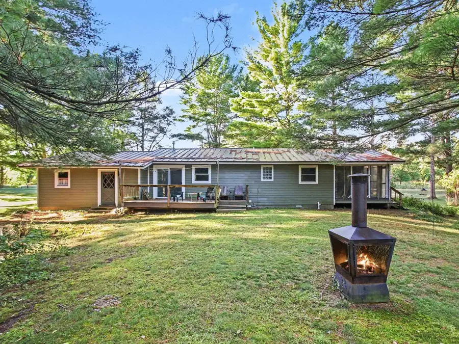 4460 Stover, Bellaire, MI 49615 - #2