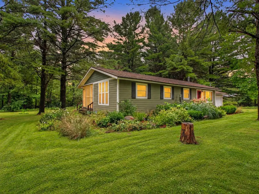 4460 Stover, Bellaire, MI 49615 - #3