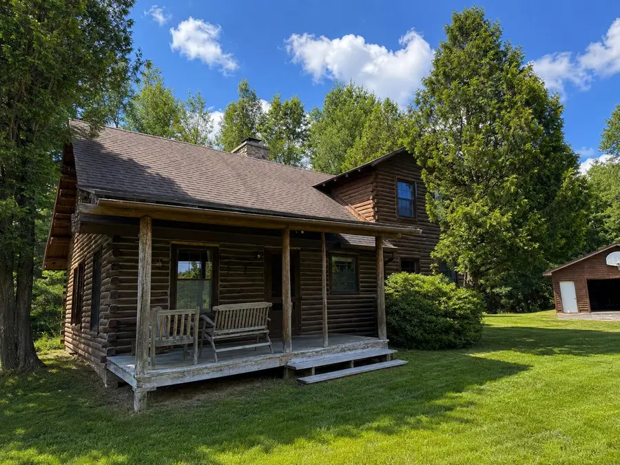 5118 N Raymond, Luther, MI 49656 - #2