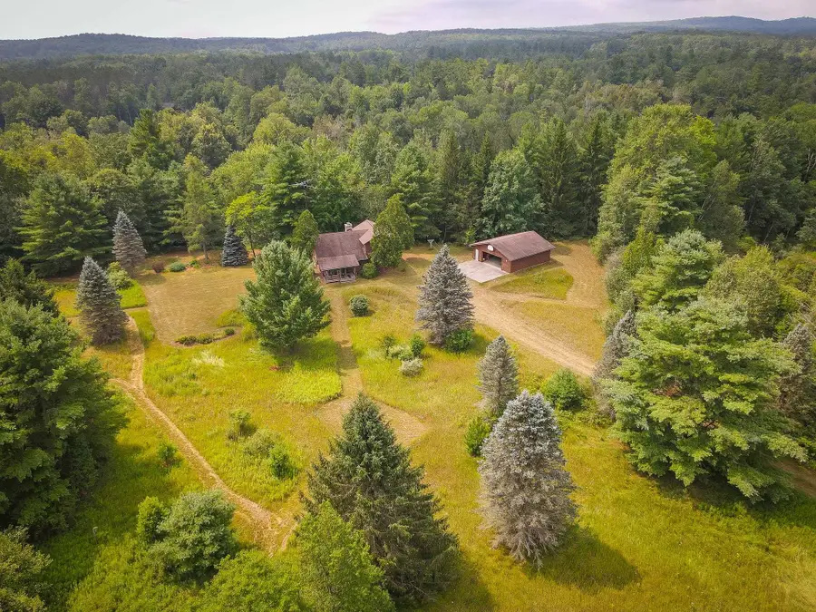 5118 N Raymond, Luther, MI 49656 - #3