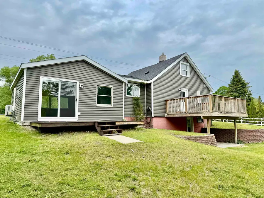 7160 Cherry #Lot: 1 Lot: 1, Kewadin, MI 49648 - #2