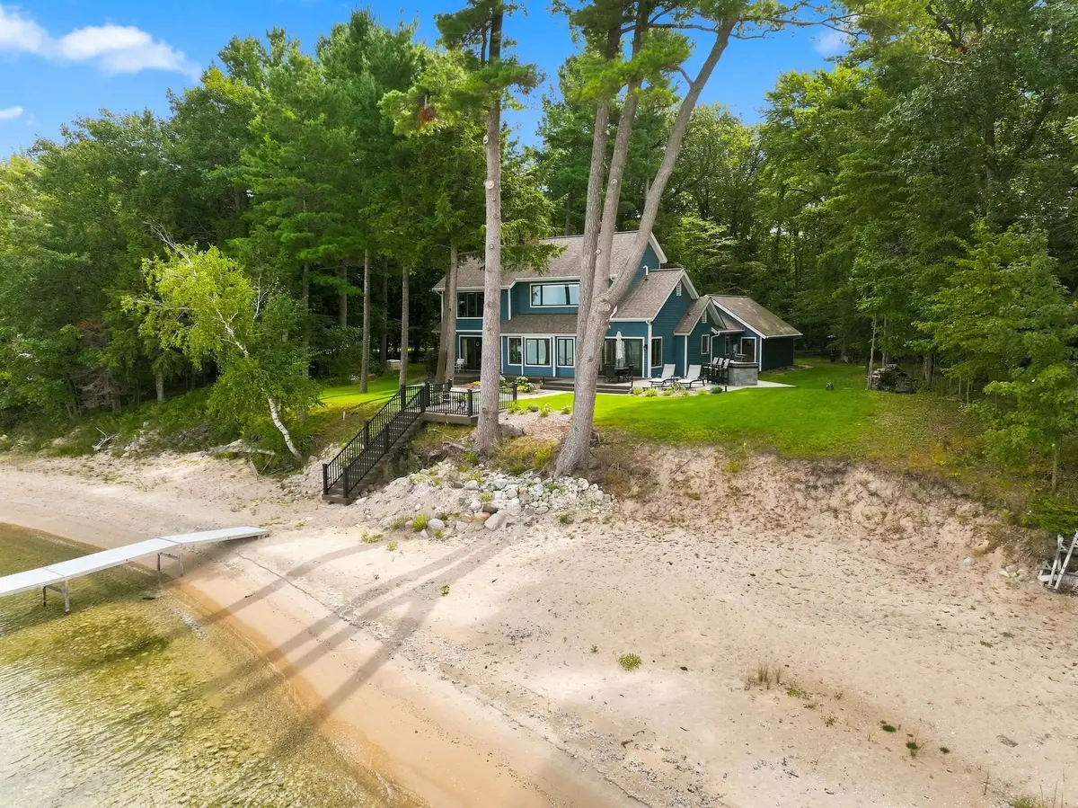 14851 Shipman, Traverse City, MI 49686 - #1