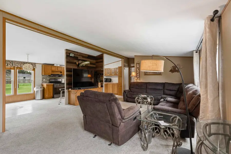 18677 Oak, Copemish, MI 49625 - #3
