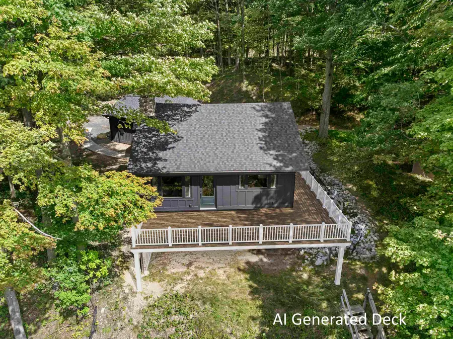 7542 Crystal, Beulah, MI 49617 - #3