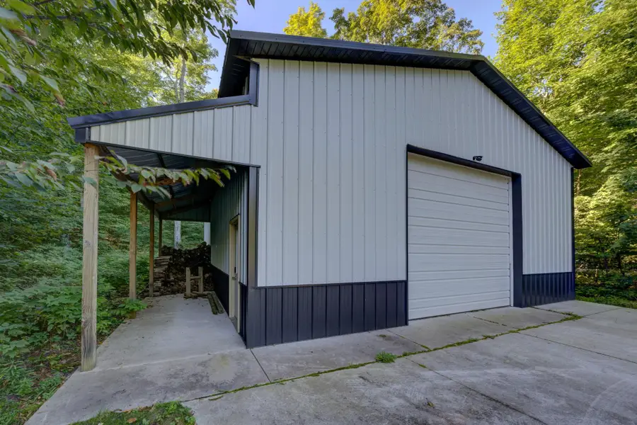 359 W Valley, Maple City, MI 49664 - #3