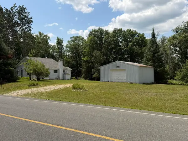 3530 S Vandermeulen, Lake City, MI 49651