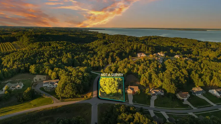 9277 E Summerfield, Traverse City, MI 49684 - #3