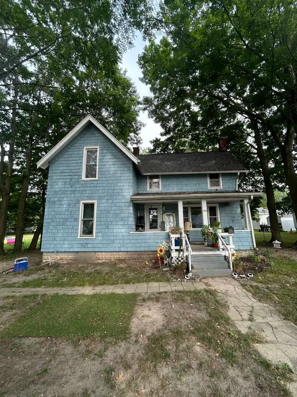 110 N Grover, Alma, MI 48801