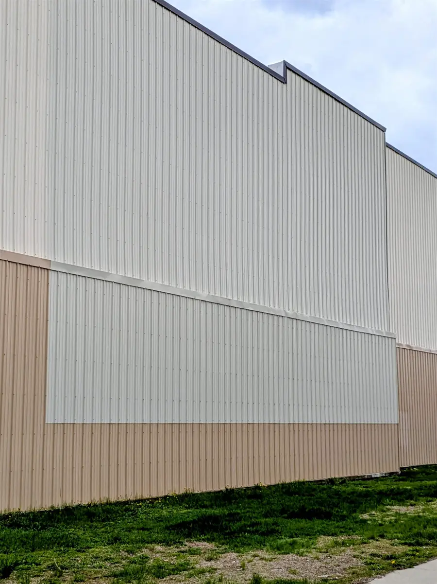 201 S Main, Mount Pleasant, MI 48858 - #3