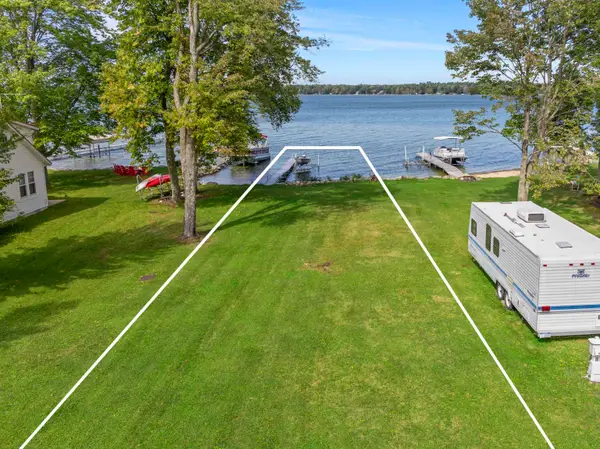 8485 Bay Point #Lot: 3, 62, Beulah, MI 49617
