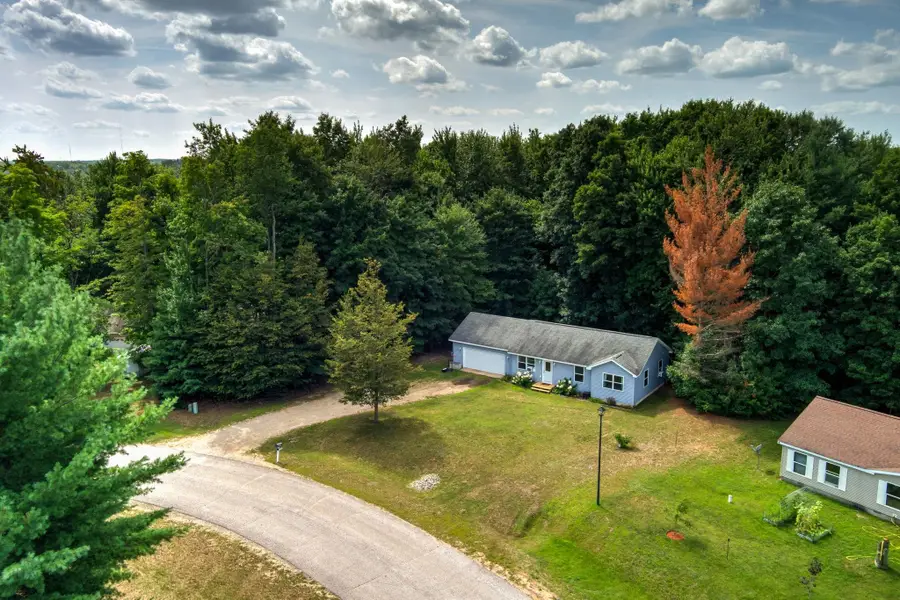 154 N Wood Meadows, Buckley, MI 49620 - #3