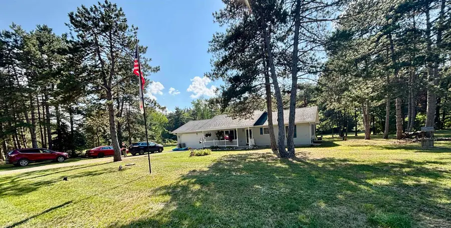 460 Evergreen #Lot: 25, 26, Farwell, MI 48622 - #2