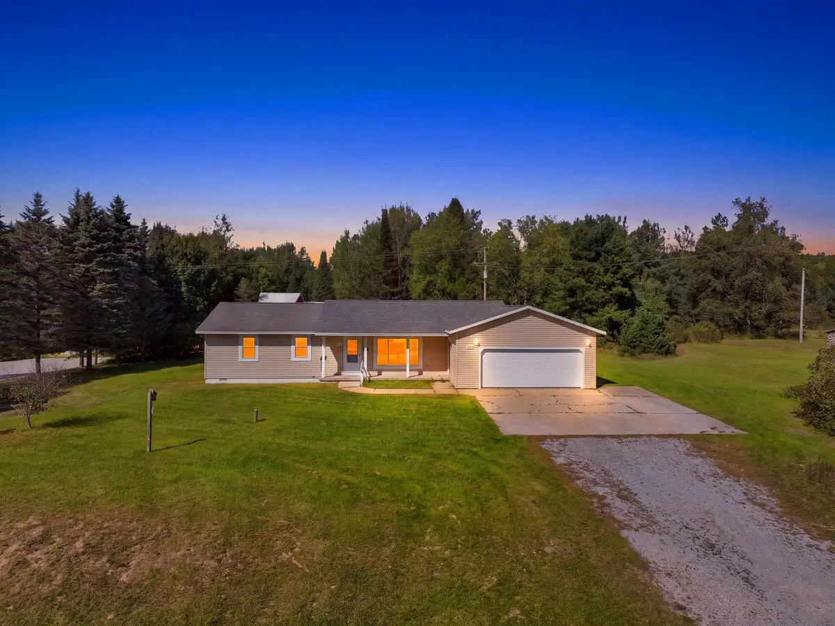 3912 W Sanborn, Lake City, MI 49651 - #1