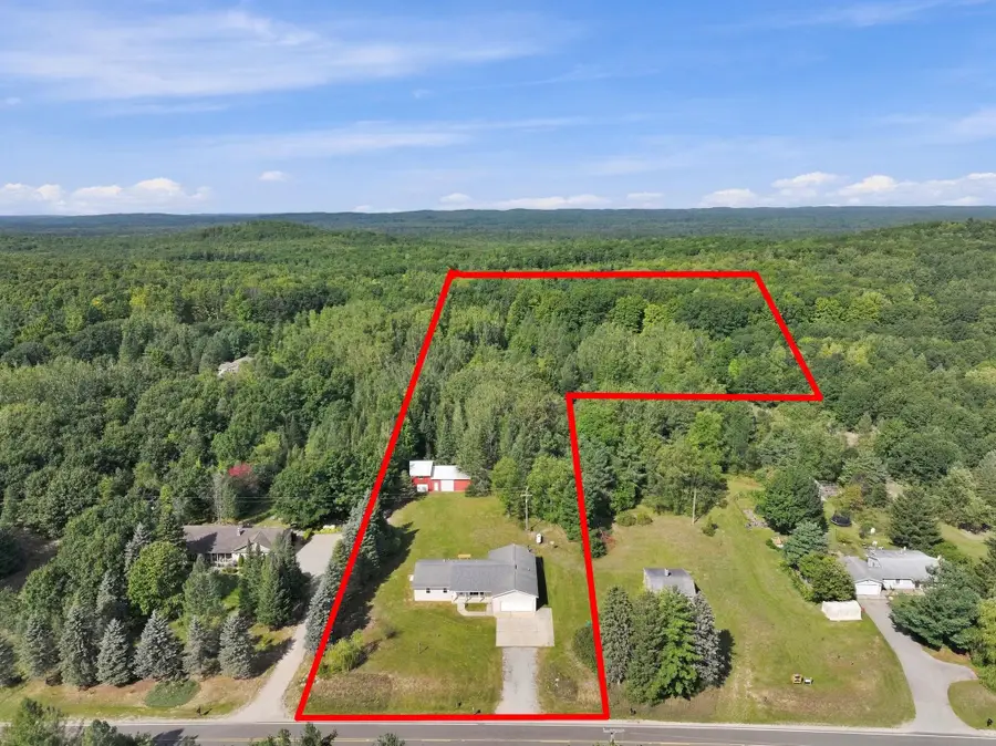 3912 W Sanborn, Lake City, MI 49651 - #2