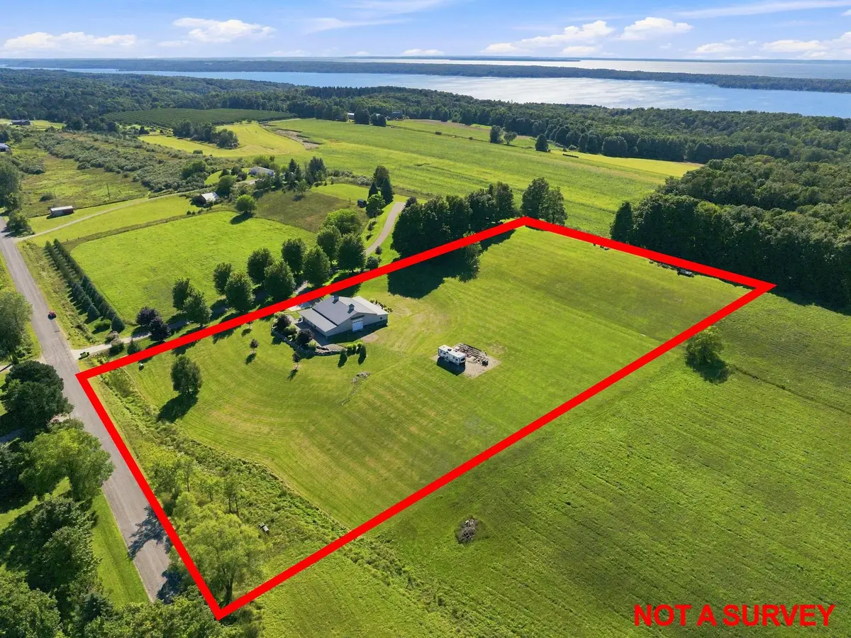 4135 Shadynook, Central Lake, MI 49622 - #1