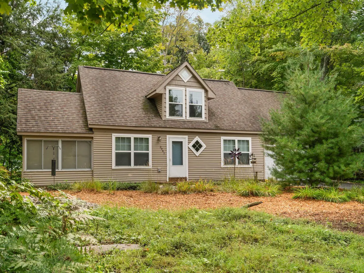 3941 Peninsular Shores, Grawn, MI 49637 - #1