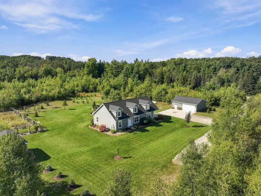 7672 E 18 1/2, Manton, MI 49663 - #2