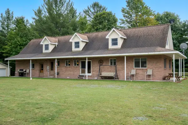 4155 SE Spencer, Kalkaska, MI 49646