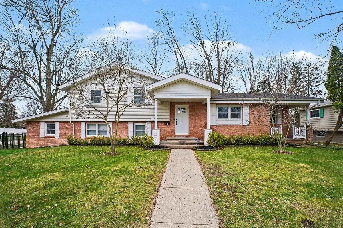 1320 E Lincoln, Mount Pleasant, MI 48858 - #1