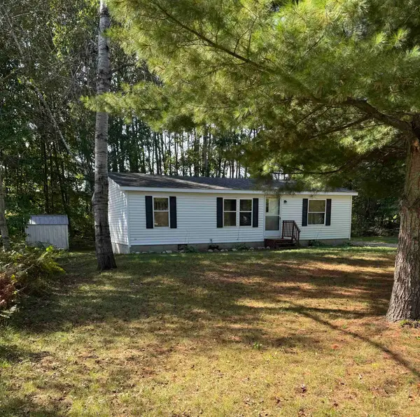 6175 W James, Lake City, MI 49651