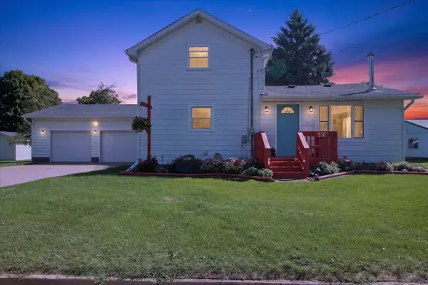 510 Teman, Saint Louis, MI 48880