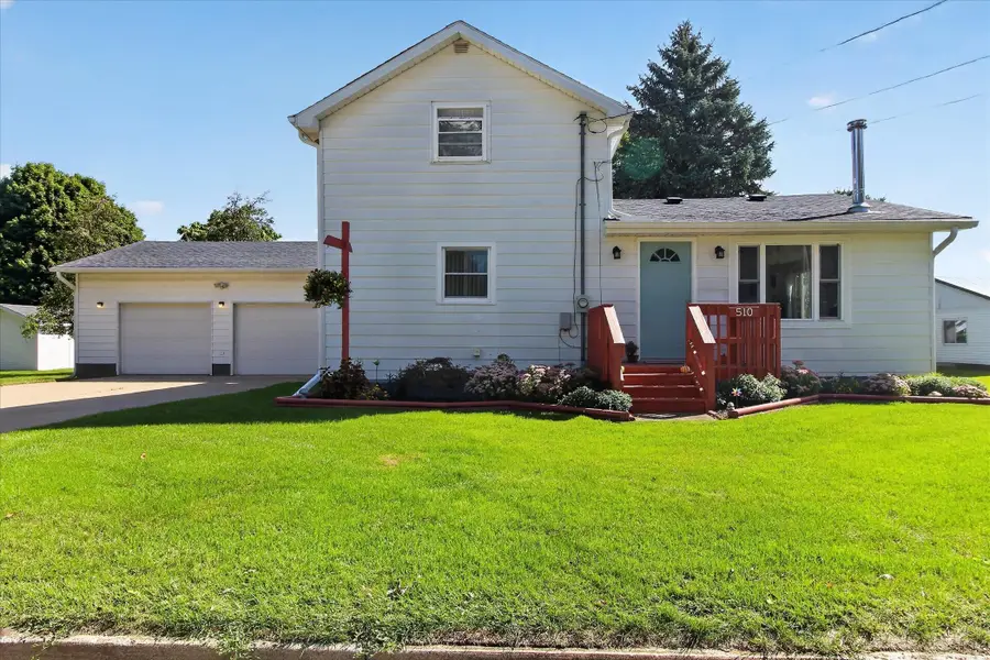 510 Teman, Saint Louis, MI 48880 - #2