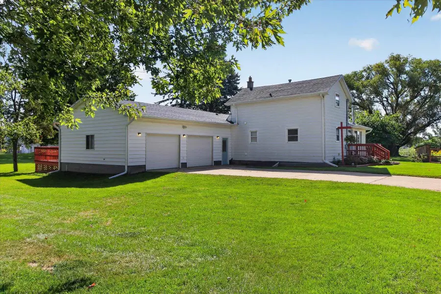 510 Teman, Saint Louis, MI 48880 - #3