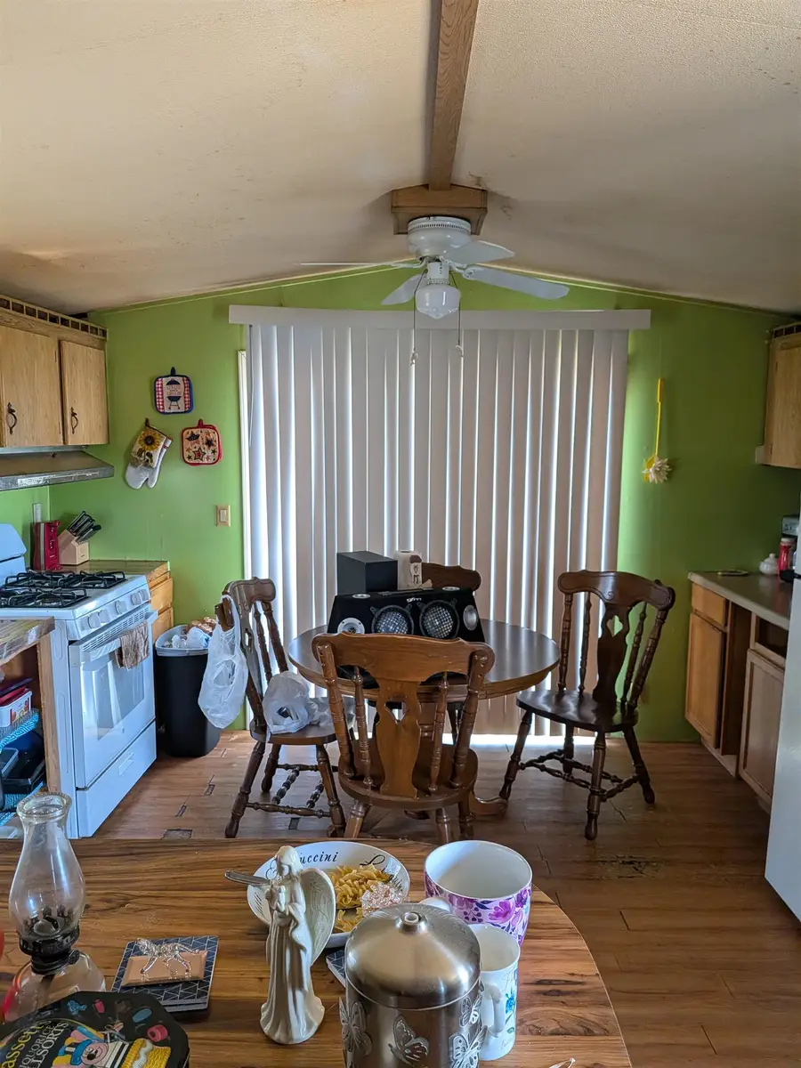 3033 S Coldwater #Lot: 84, Mount Pleasant, MI 48858 - #2