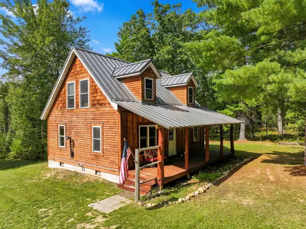 8929 N Morey, Manton, MI 49663