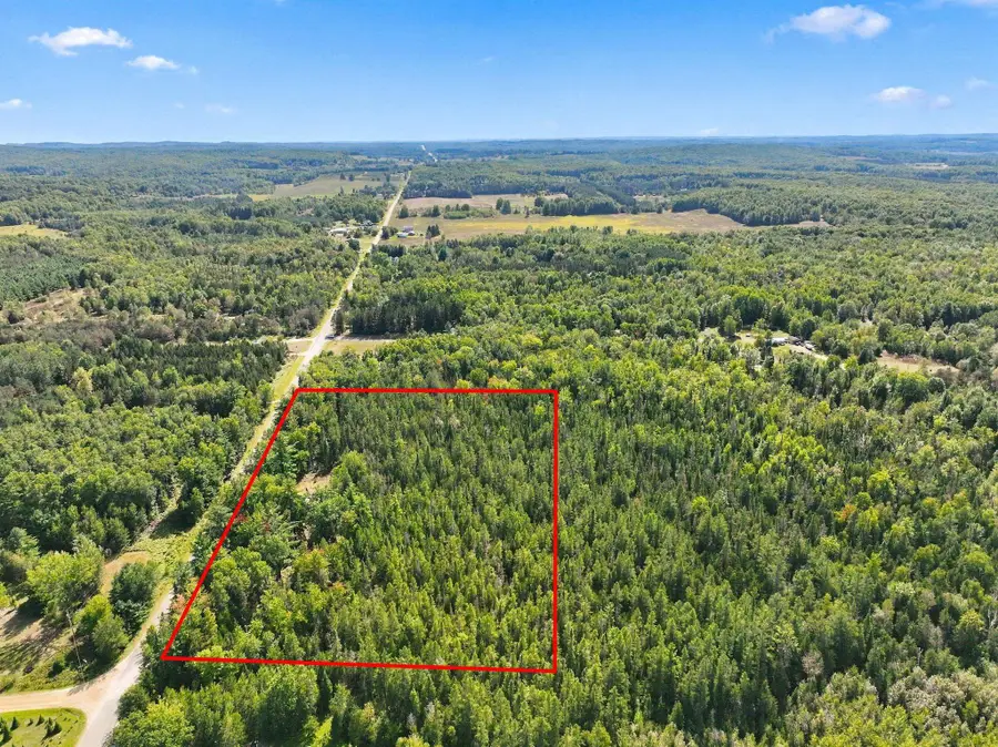 8929 N Morey, Manton, MI 49663 - #2
