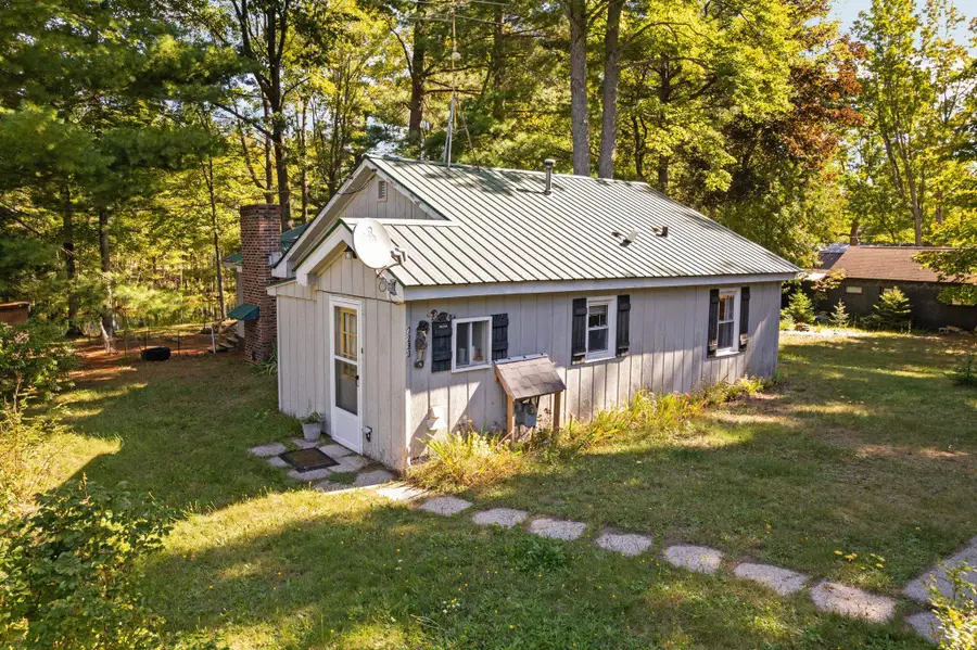7283 NE County Road 612, Kalkaska, MI 49646 - #2