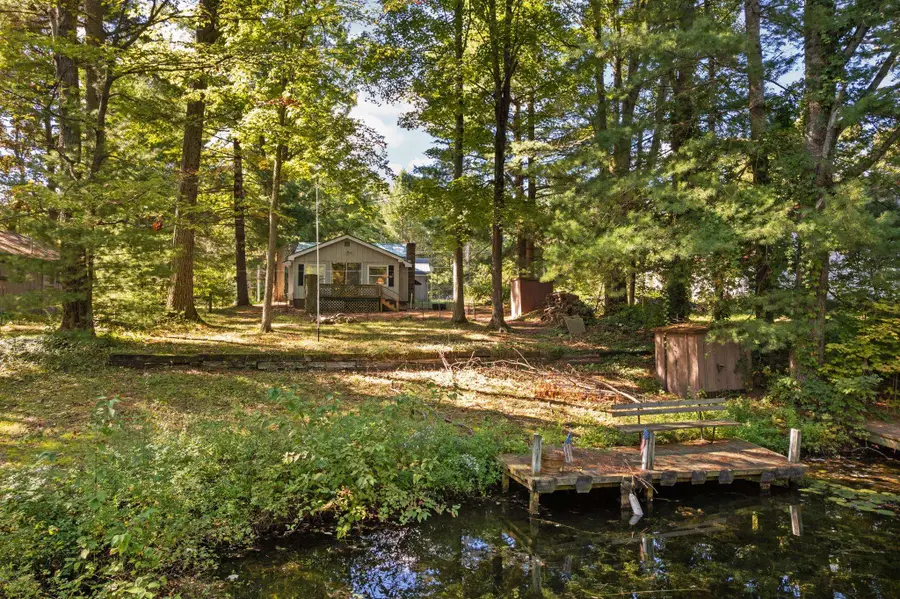 7283 NE County Road 612, Kalkaska, MI 49646 - #3