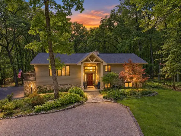 4954 Timber Lawn, Cadillac, MI 49601