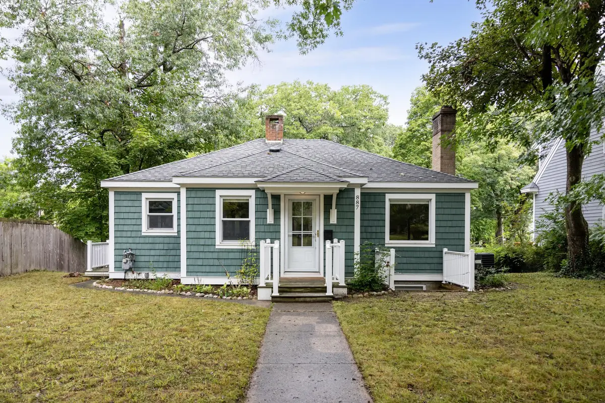 887 Washington, Traverse City, MI 49686 - #1