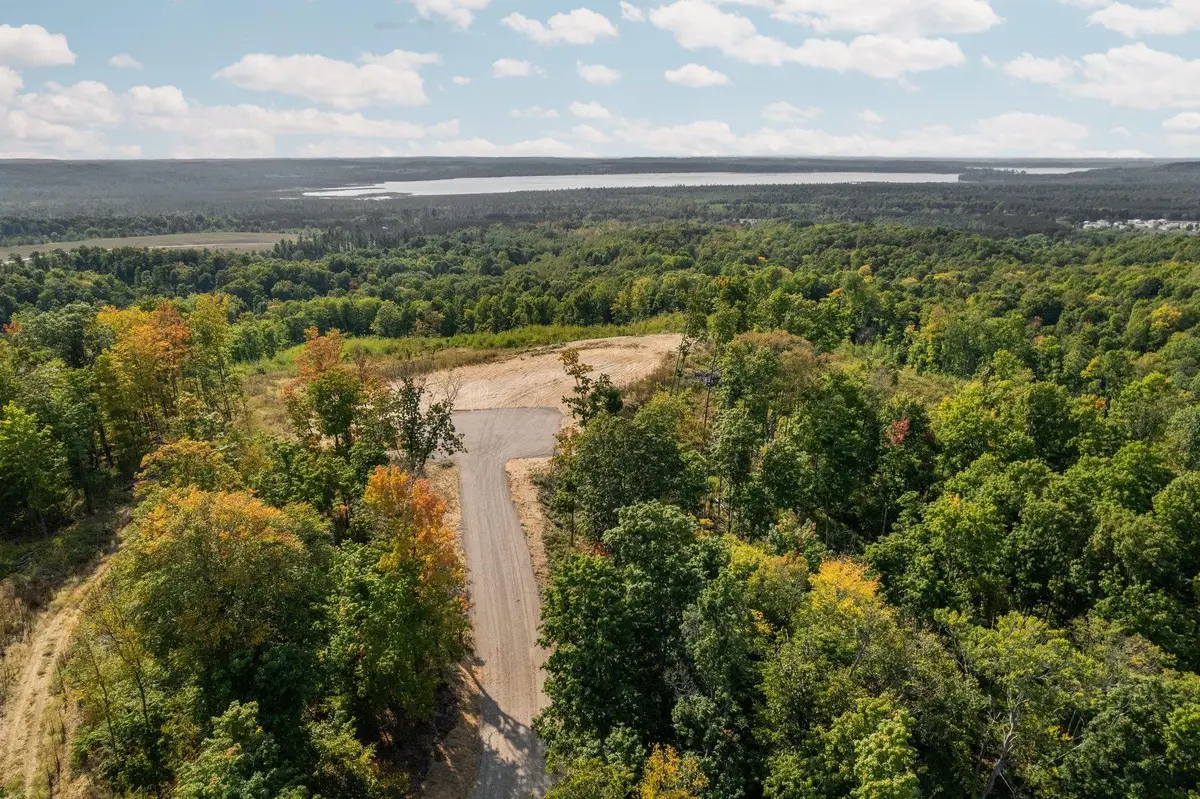 26.32 Acres Retreats, Rapid City, MI 49676 - #1