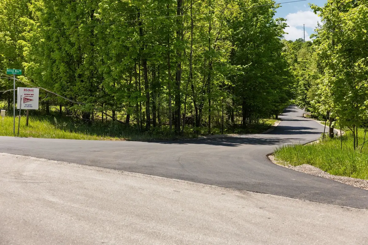 22.55 Acres Retreats, Rapid City, MI 49676 - #1