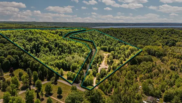 42.02 Acres Retreats, Rapid City, MI 49676