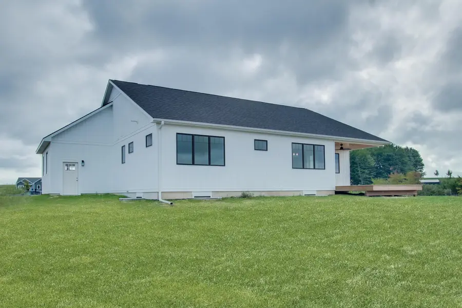 TBD (Parcel 2) E Darga, Cedar, MI 49621 - #3