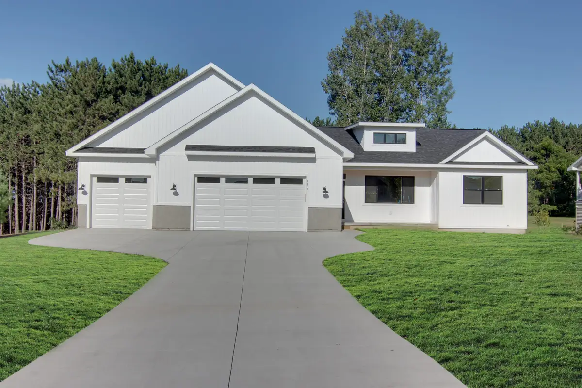 TBD (Parcel 3) E Darga, Cedar, MI 49621 - #1