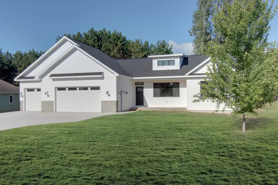 TBD (Parcel 3) E Darga, Cedar, MI 49621 - #2