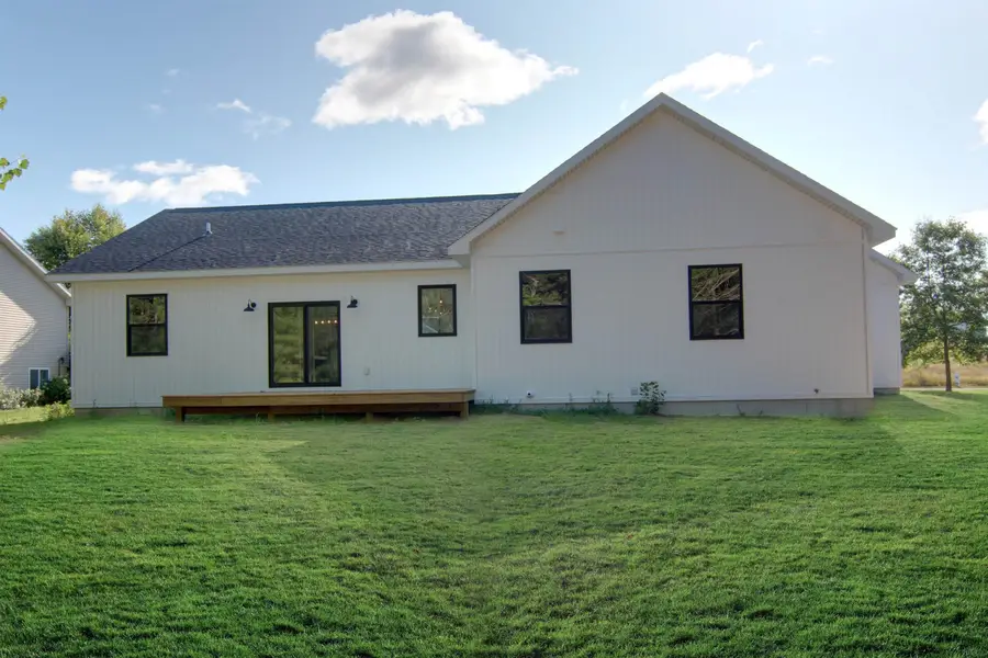 TBD (Parcel 3) E Darga, Cedar, MI 49621 - #3