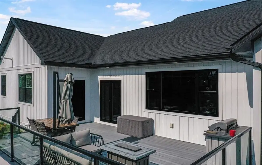 TBD (Parcel 4) E Darga, Cedar, MI 49621 - #3