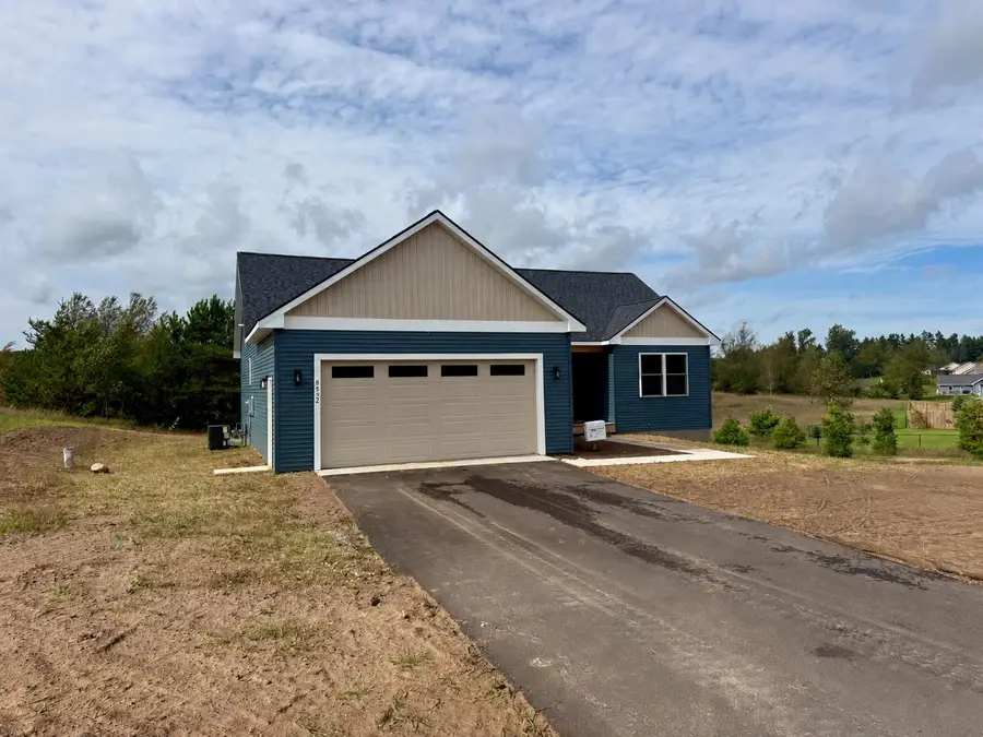 8552 S Olivia, Maple City, MI 49664 - #2